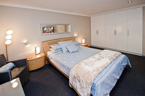 New York On King - Accommodation Brunswick Heads 33