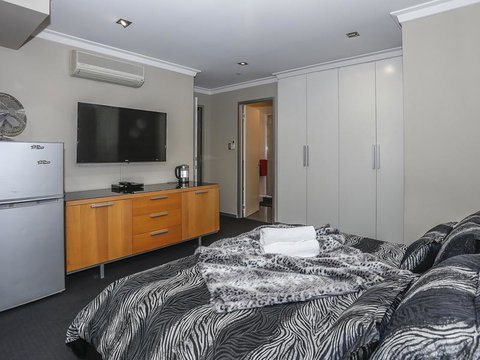 New York On King - Accommodation Brunswick Heads 4