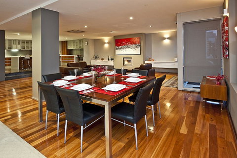 New York On King - Accommodation Brunswick Heads 31