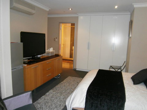 New York On King - Accommodation Brunswick Heads 37