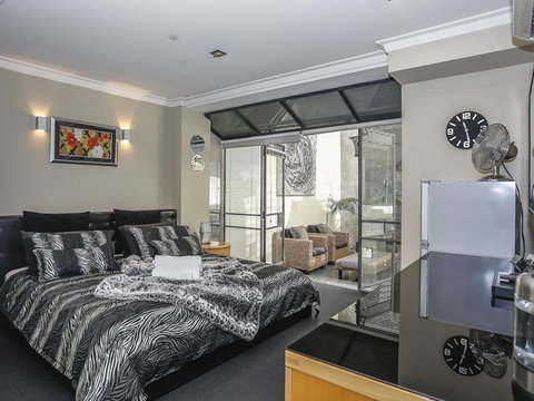 New York On King - Accommodation Brunswick Heads 6