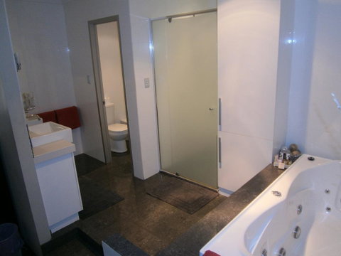 New York On King - Accommodation Brunswick Heads 42