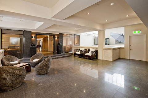 New York On King - Accommodation Brunswick Heads 32