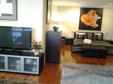 New York On King - Accommodation Brunswick Heads 25