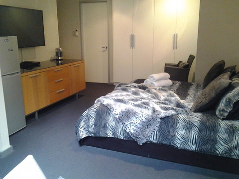 New York On King - Accommodation Brunswick Heads 20