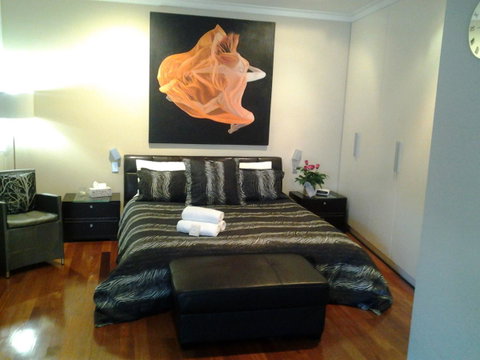New York On King - Accommodation Brunswick Heads 23
