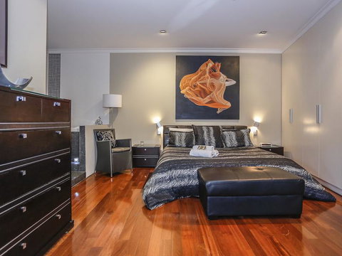 New York On King - Accommodation Brunswick Heads 12