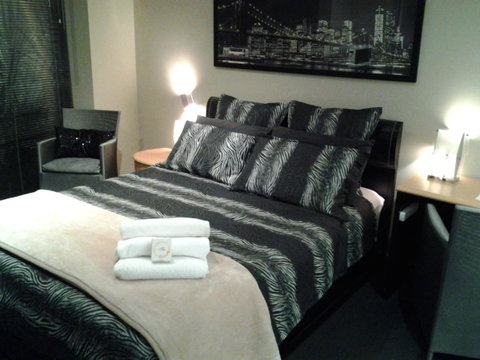 New York On King - Accommodation Brunswick Heads 21