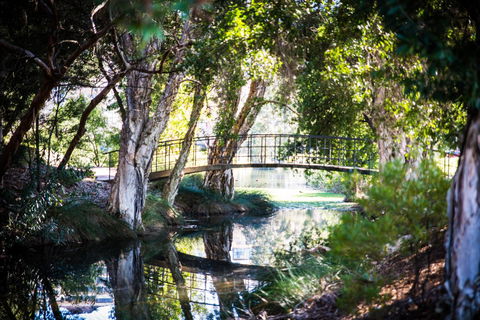 Como Retreat - Two Bedroom Villa - Accommodation Brunswick Heads 19