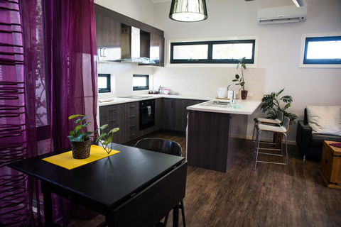 Como Retreat - Two Bedroom Villa - Accommodation Brunswick Heads 21