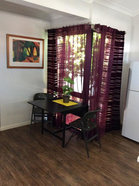 Como Retreat - Two Bedroom Villa - Accommodation Brunswick Heads 3