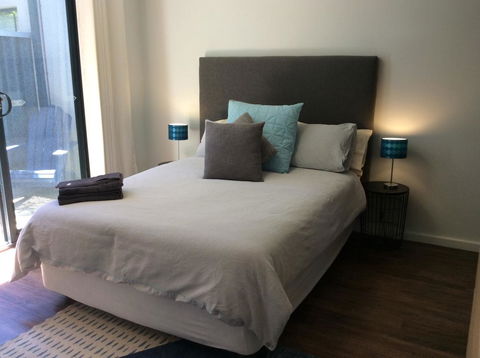 Como Retreat - Two Bedroom Villa - Accommodation Brunswick Heads 7