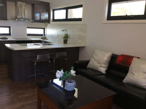 Como Retreat - Two Bedroom Villa - Accommodation Brunswick Heads 16