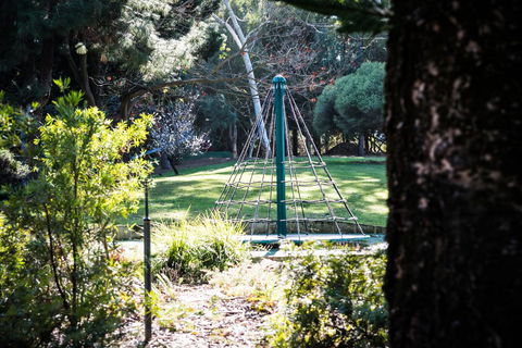 Como Retreat - Two Bedroom Villa - Accommodation Brunswick Heads 17