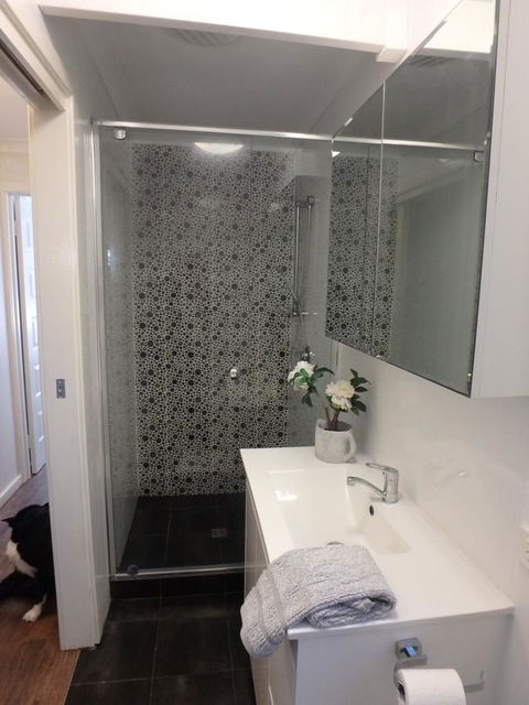 Como Retreat - Two Bedroom Villa - Accommodation Brunswick Heads 24