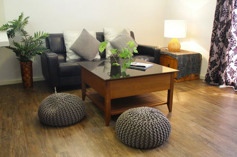 Como Retreat - Two Bedroom Villa - Accommodation Brunswick Heads 0