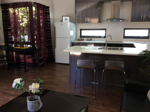 Como Retreat - Two Bedroom Villa - Accommodation Brunswick Heads 5