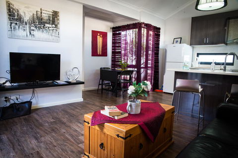 Como Retreat - Two Bedroom Villa - Accommodation Brunswick Heads 22