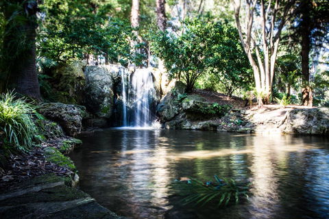 Como Retreat - Two Bedroom Villa - Accommodation Brunswick Heads 6