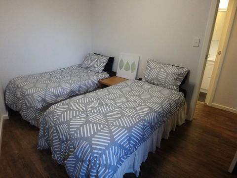 Como Retreat - Two Bedroom Villa - Accommodation Brunswick Heads 11
