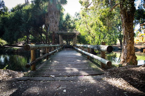Como Retreat - Two Bedroom Villa - Accommodation Brunswick Heads 10