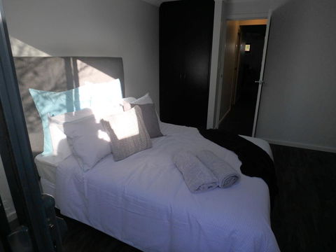 Como Retreat - Two Bedroom Villa - Accommodation Brunswick Heads 23