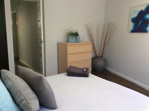 Como Retreat - Two Bedroom Villa - Accommodation Brunswick Heads 8