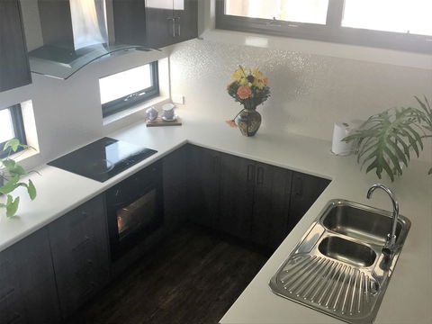 Como Retreat - Two Bedroom Villa - Accommodation Brunswick Heads 4