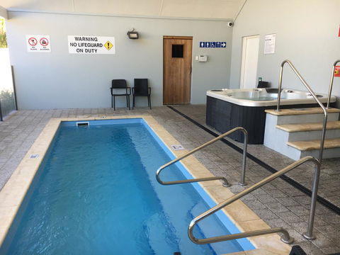 Geographe Bay Apartment - Accommodation Brunswick Heads 15