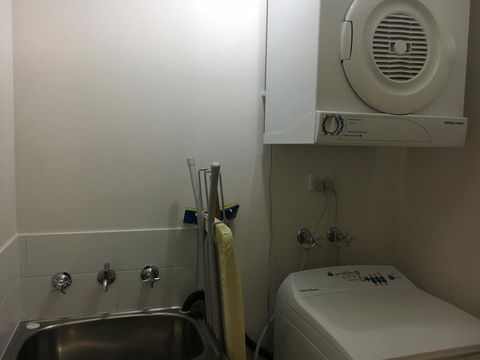 Geographe Bay Apartment - Accommodation Brunswick Heads 19