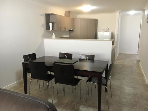 Geographe Bay Apartment - Accommodation Brunswick Heads 12