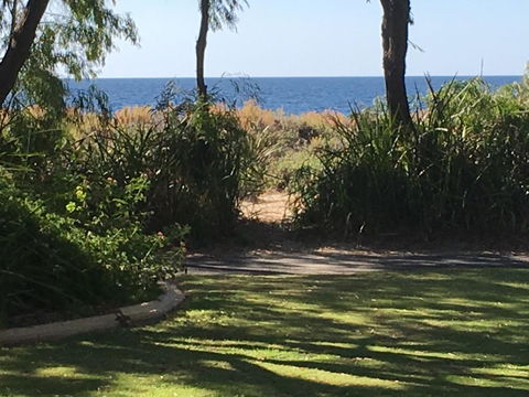 Geographe Bay Apartment - Accommodation Brunswick Heads 14