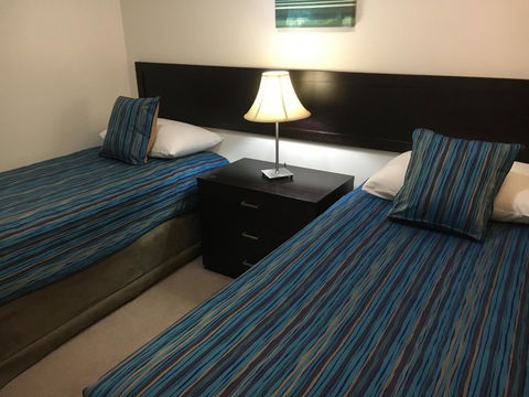 Geographe Bay Apartment - Accommodation Brunswick Heads 18