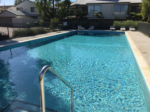 Geographe Bay Apartment - Accommodation Brunswick Heads 9