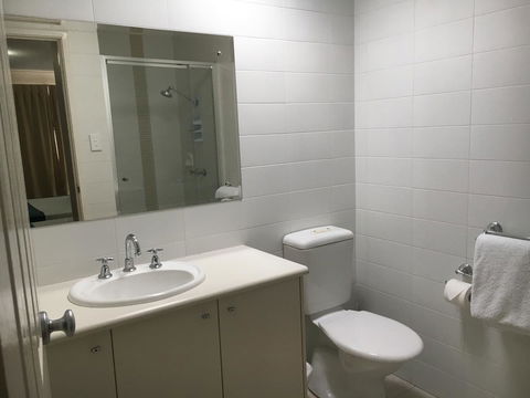 Geographe Bay Apartment - Accommodation Brunswick Heads 16