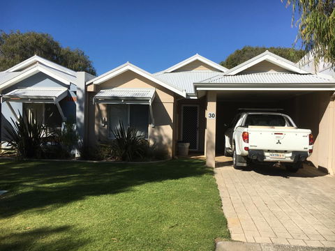 Geographe Bay Apartment - Accommodation Brunswick Heads 11
