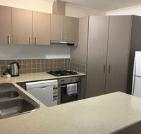 Geographe Bay Apartment - Accommodation Brunswick Heads