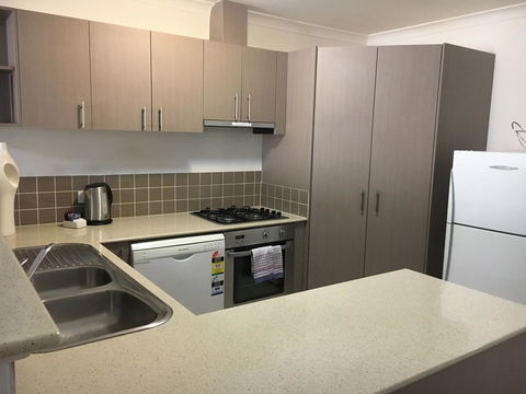 Geographe Bay Apartment - Accommodation Brunswick Heads 0