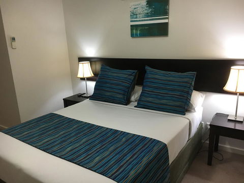 Geographe Bay Apartment - Accommodation Brunswick Heads 2