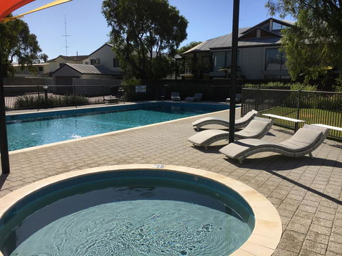 Geographe Bay Apartment - Accommodation Brunswick Heads 5