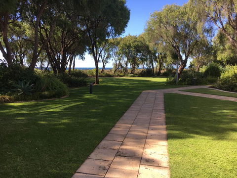 Geographe Bay Apartment - Accommodation Brunswick Heads 10