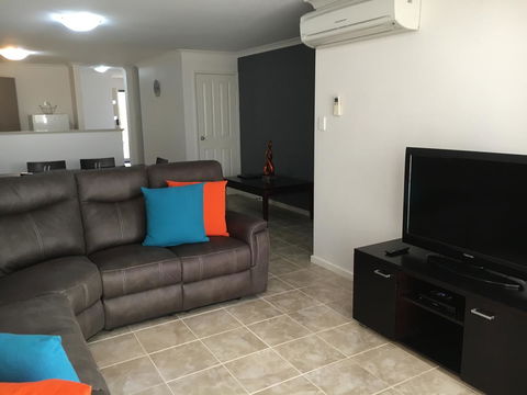 Geographe Bay Apartment - Accommodation Brunswick Heads 1