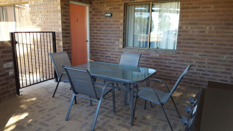 Kalbarri Seaview Villas - Accommodation Brunswick Heads 25