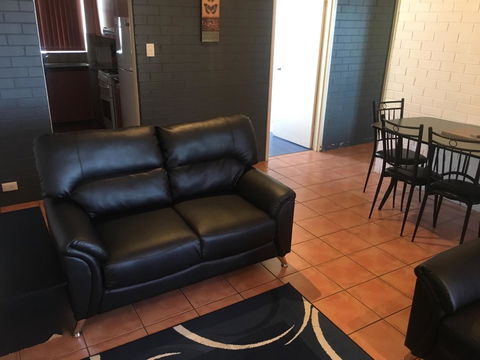 Kalbarri Seaview Villas - Accommodation Brunswick Heads 23