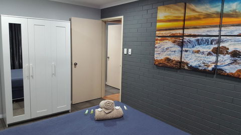 Kalbarri Seaview Villas - Accommodation Brunswick Heads 17