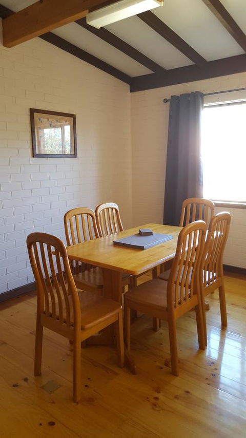 Kalbarri Seaview Villas - Accommodation Brunswick Heads 32