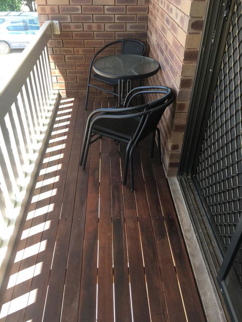 Kalbarri Seaview Villas - Accommodation Brunswick Heads 12