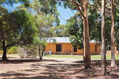 Turner Brook Chalet - Accommodation Brunswick Heads 5