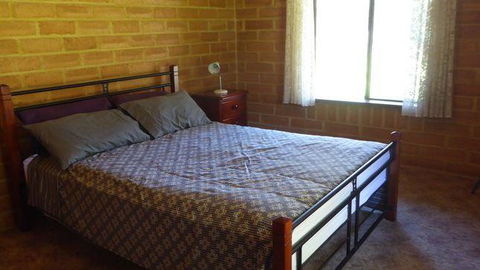 Turner Brook Chalet - Accommodation Brunswick Heads 11
