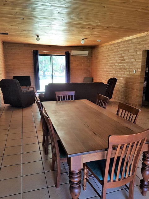 Turner Brook Chalet - Accommodation Brunswick Heads 10